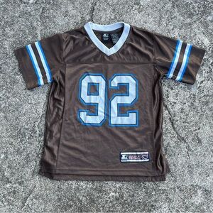 Starter Football Jersey - Size 14/16